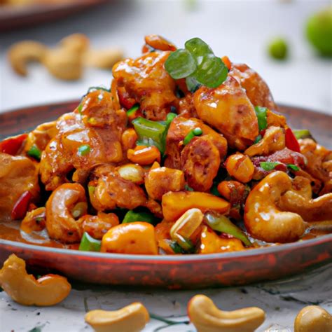 Cashew Butter Chicken Eezy Recipes