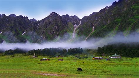 Lachung Lachen And Yumthang Valley History Things To Do Location