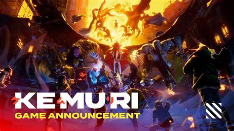 Kemuri Trailer Developed By Ikumi Nakamuras Game Studio Unseen