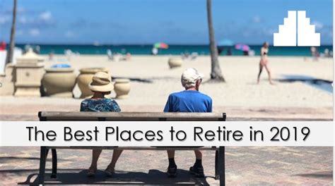 Best Places To Retire 2019