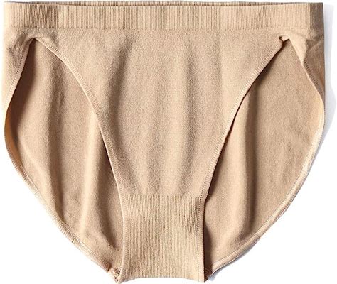 S Lemon Dance Ballet Seamless Briefs Pants Knickers For Girls Ladies