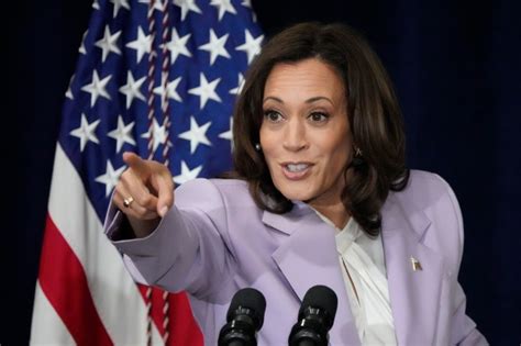 In Southern California Vp Kamala Harris Calls For Investing In Diverse