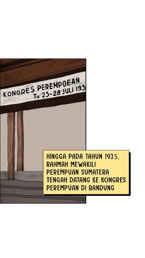 Kala Ulama Perempuan Melawan Historia