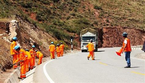 Ositrán Sector Carreteras Invirtió Más De Us 68 Millones En Lo Que Va