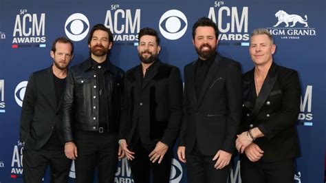 Old Dominion To Release New Single Memory Lane Kicks Country