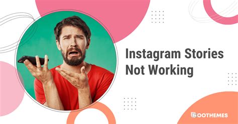 How To Fix Instagram Stories Not Working In 2023 Best Practical Solutions