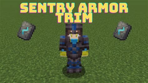 Ranking All Minecraft Armor Trims