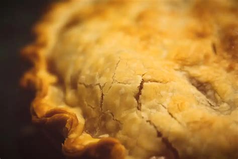 Betty Crocker Pie Crust Recipe