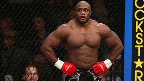 Bobby Lashley's sinus problems - Mixed Martial Arts Blog- ESPN