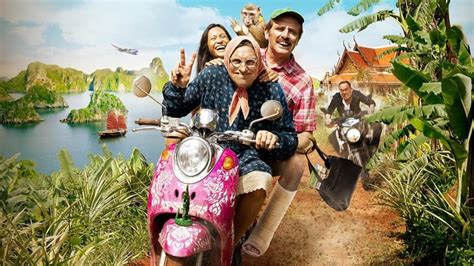 Film Les Bodin s en Thaïlande en streaming dpstream