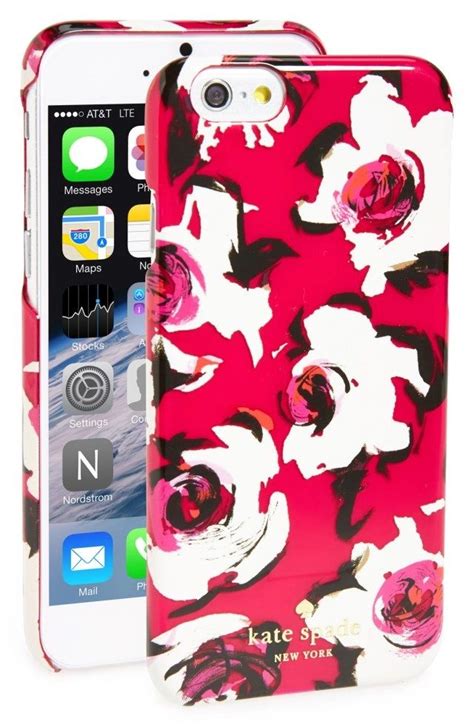 Kate Spade New York Romantic Floral Iphone 6 Case No Floral Iphone 6 Case Floral Iphone Case