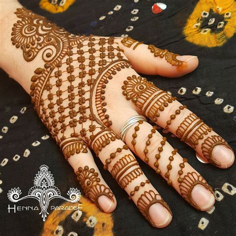 Full Hand Mehndi Designs Archives Mehndi Artistica