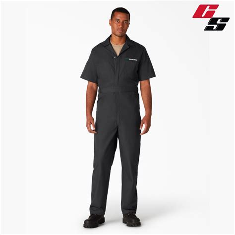 Mechanic Coveralls - Car Salon
