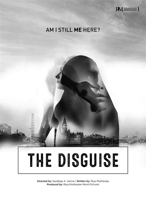 The Disguise