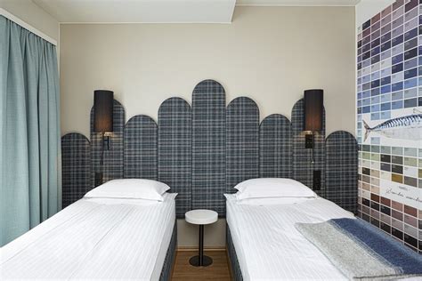 Rooms | Reykjavik Marina | Twin Room | Iceland Hotel Collection by Berjaya