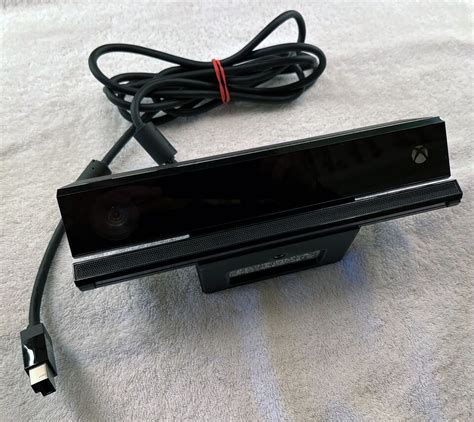 Microsoft Xbox One Kinect With Windows Pc Adapters Tested