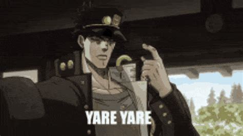 ¿qué Personaje De Jojos Bizarre Adventure Eres Goforquiz