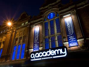 Venues | O2 Academy Islington