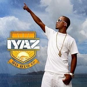 Iyaz Lyrics, Songs, and Albums | Genius