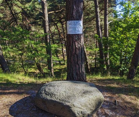 Ekskursija Vakarin Palanga Praeities Vaiduokliai Palangos Turizmo