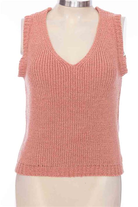 Top Camiseta Color Rosado MNG Closeando