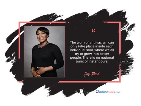 Top 100 Joy Reid Quotes