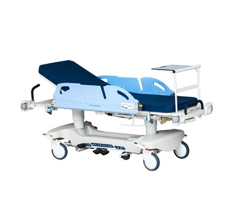 Patient Transfer Stretcher Patient Transfer Trolley Medik