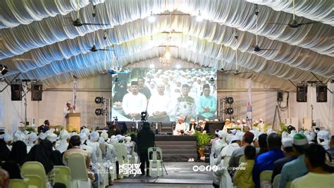 Program Selawat Perdana Sempena Ekspo Institusi Pendidikan Tvetkkdw 2023