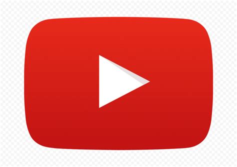 Hd Youtube Yt Triangle Symbol Logo Icon Sign Png Citypng