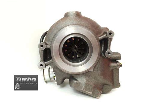 Achat Turbo Ihi Petit Prix Pour Yanmar Ly A Stp Ref Oem