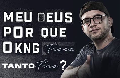 FLUXO CS GO on Twitter Ninguém conhece esse tal de Kng Esse é o