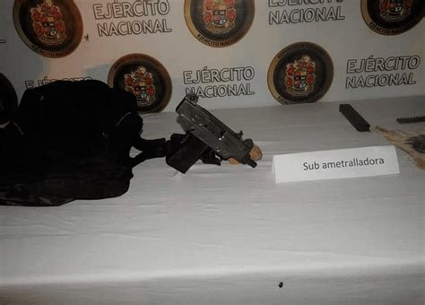 Ejército Neutraliza A Dos Miembros Del ‘clan Del Golfo Y ‘los