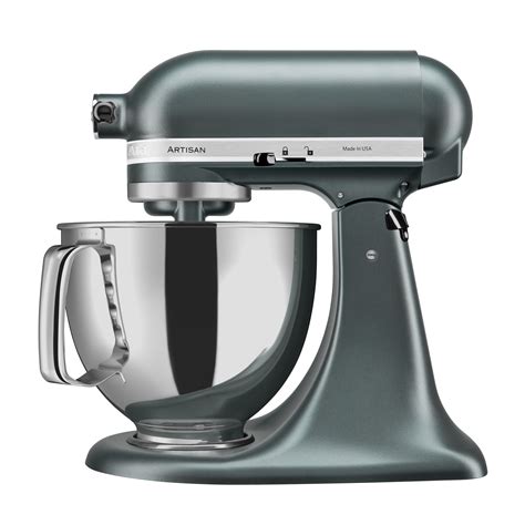 Mixer Mit Sch Ssel L Modell Artisan Juniper Kitchenaid