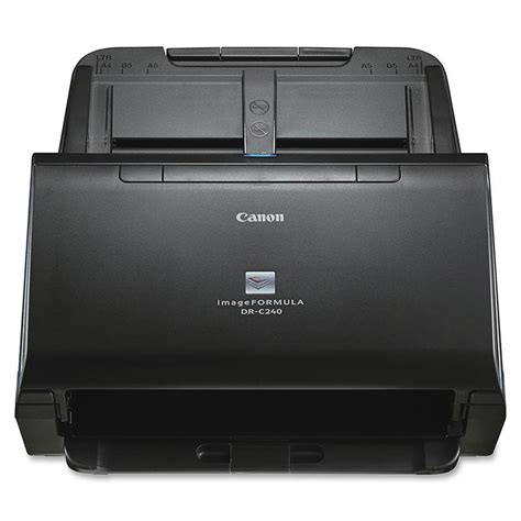 Canon Imageformula Dr C Compact Document Scanner Dr C Mwave