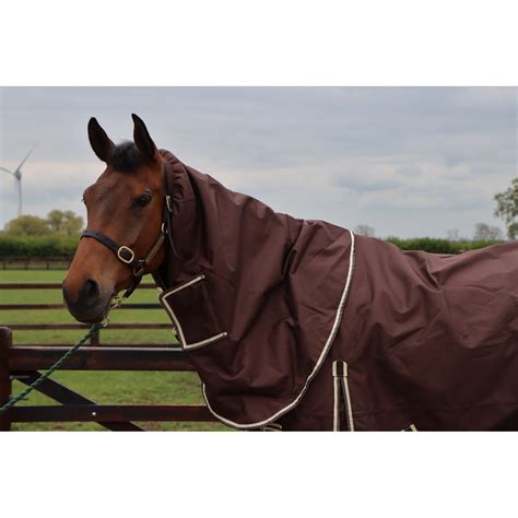 100g V2 Neck Cover Only (Matching Rug Available Separately) - Horse ...