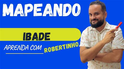 Mapeando Portugu S Na Banca Ibade Youtube