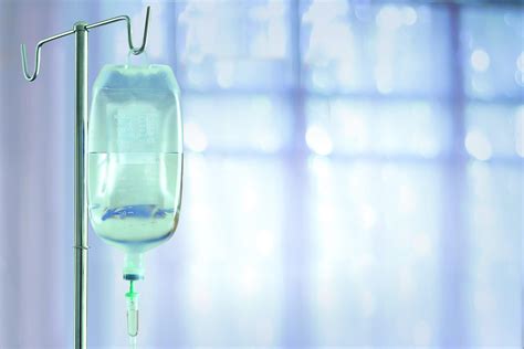 Intravenous Therapy