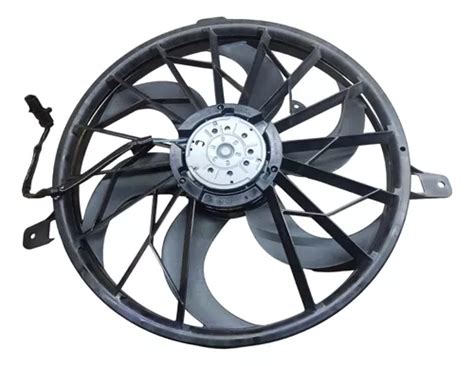 Ventilador Motor Jeep Liberty Grand Cherokee