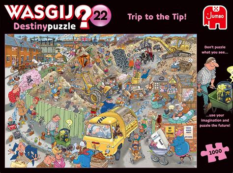 List Of Wasgij Puzzles Jzahoney