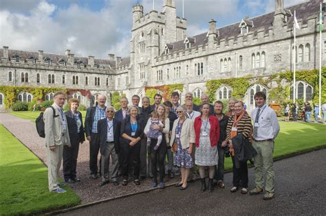 | George Boole 200 |Boole Family Visit