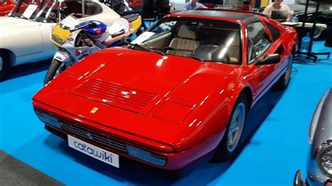 Ferrari 328 Gts 1987 Catawiki