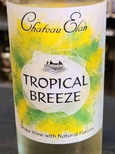 Ch Teau Lan Tropical Breeze Vivino Us