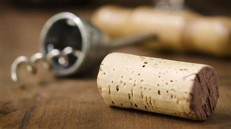 How Repurposed Wine Corks Can Help Protect Your Wooden Flooring