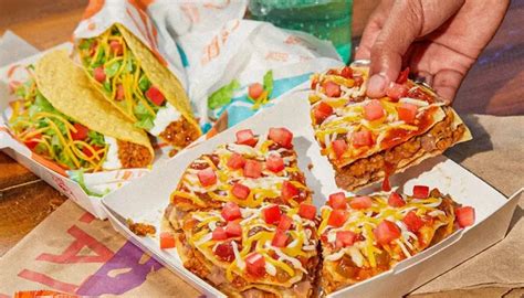 How To Make Taco Bell S Mexican Pizza Wellfoodrecipes