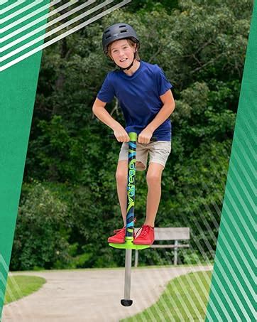 Amazon Vurtego V Pro Pogo Stick Large Toys Games