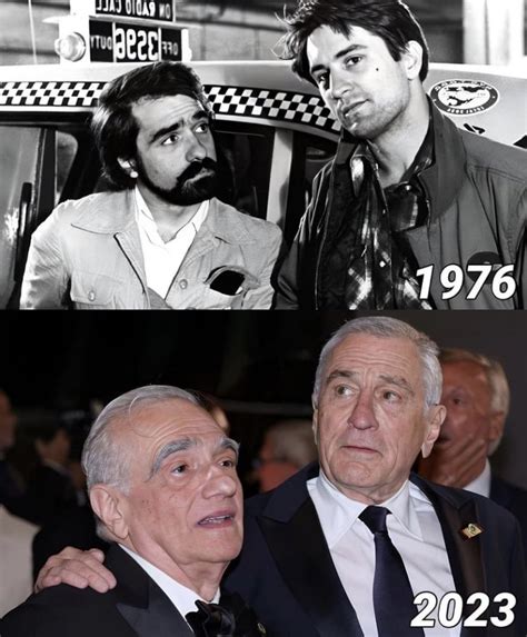 Cinema Tweets On Twitter Martin Scorsese X Robert De Niro