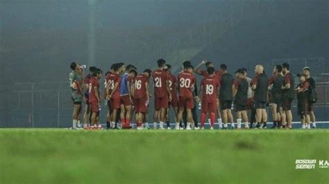 PSM Makassar Patut Waspada Intip Kekuatan Lawan Wiljan Pluim Cs Pekan