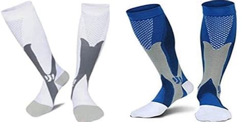 10 Best Compression Socks For Diabetics 2023 Socks Recommend