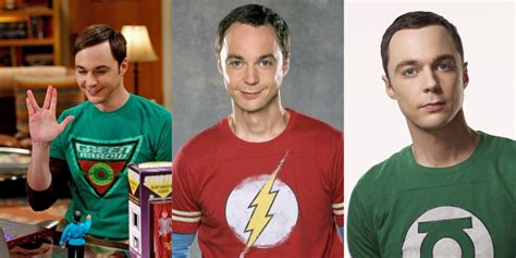 The Big Bang Theory: 10 Cringiest Parts Involving Sheldon (According To ...