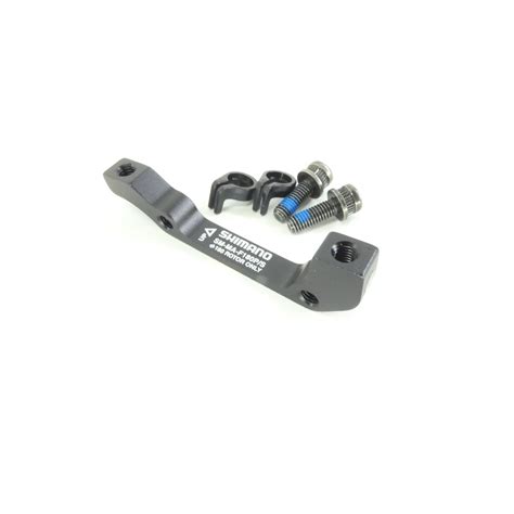 Shimano Scheibenbremsadapter SM MA Postmount IS2000 BIKEIMPORT